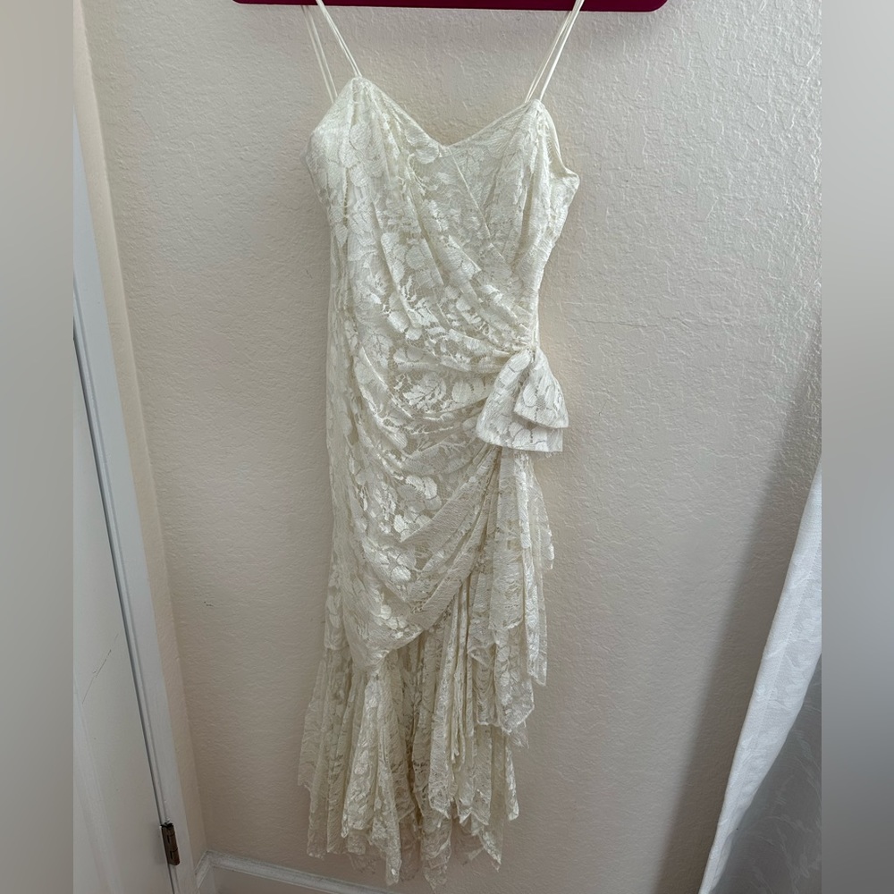 Vintage Wedding Dress